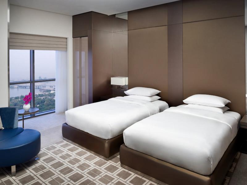 Hyatt Regency Creek Heights Residences