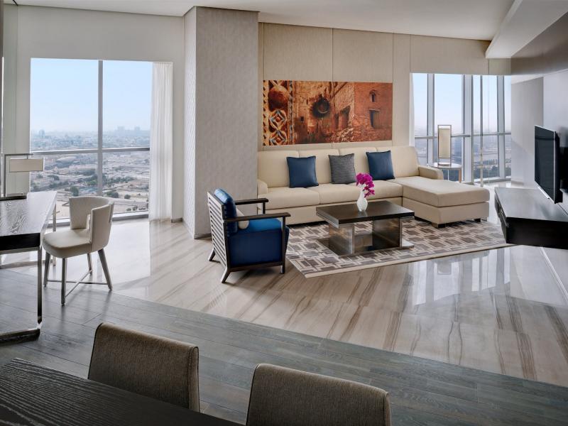 Hyatt Regency Creek Heights Residences