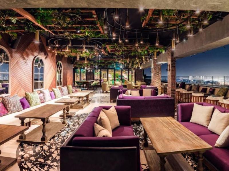 Hyatt Regency Creek Heights Residences