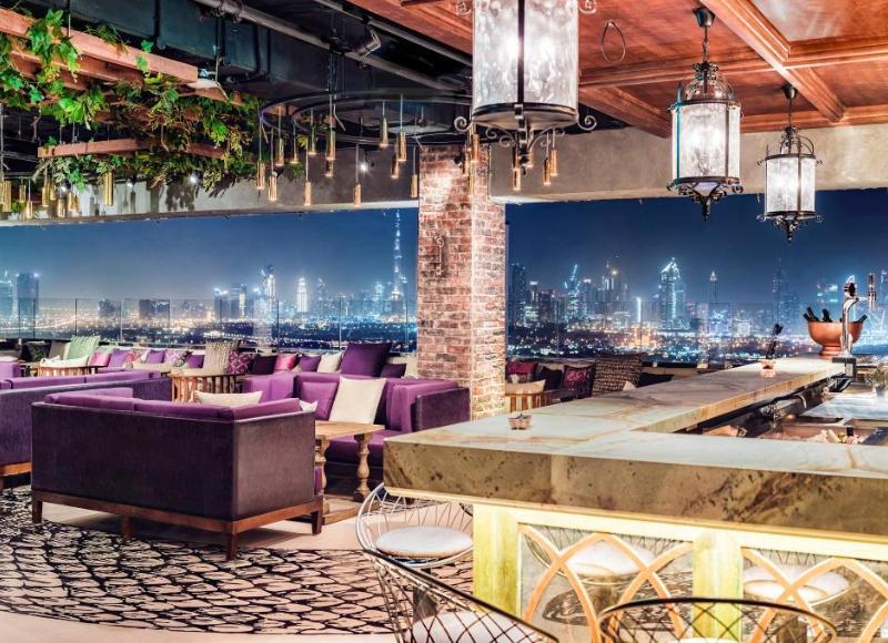 Hyatt Regency Creek Heights Residences