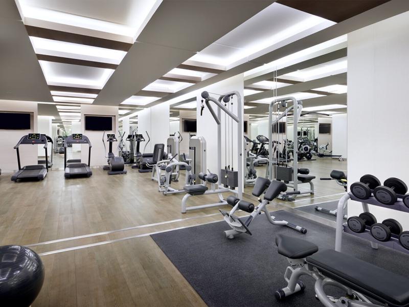 Hyatt Regency Creek Heights Residences