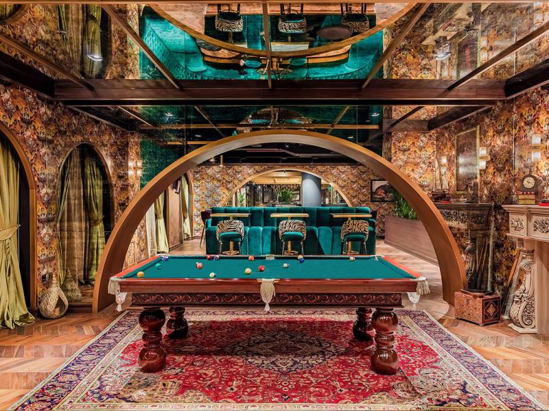 Hyatt Regency Creek Heights Residences