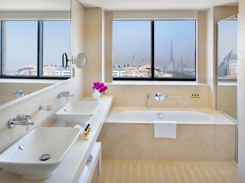 Hyatt Regency Creek Heights Residences