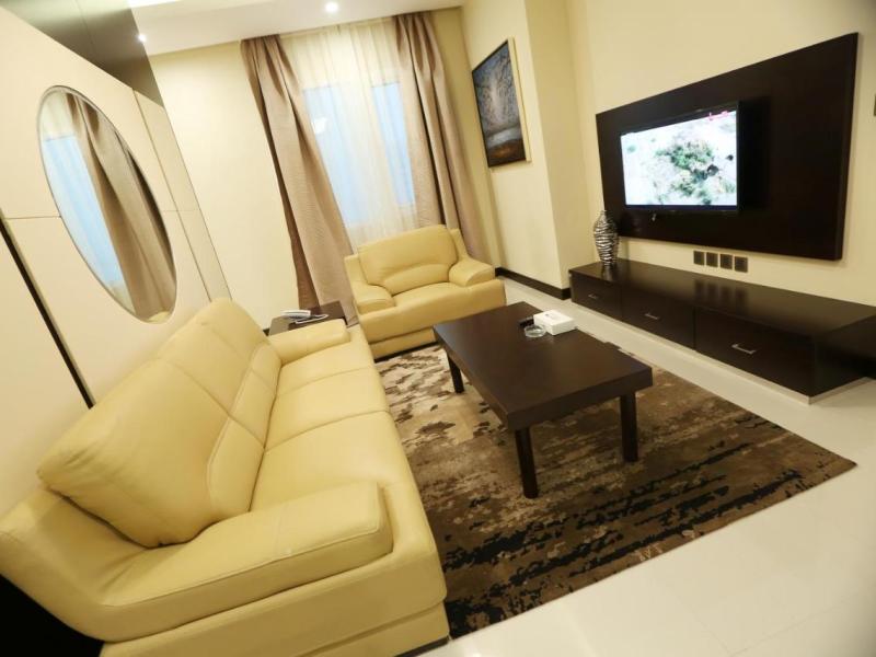 Atiram Premier Hotel