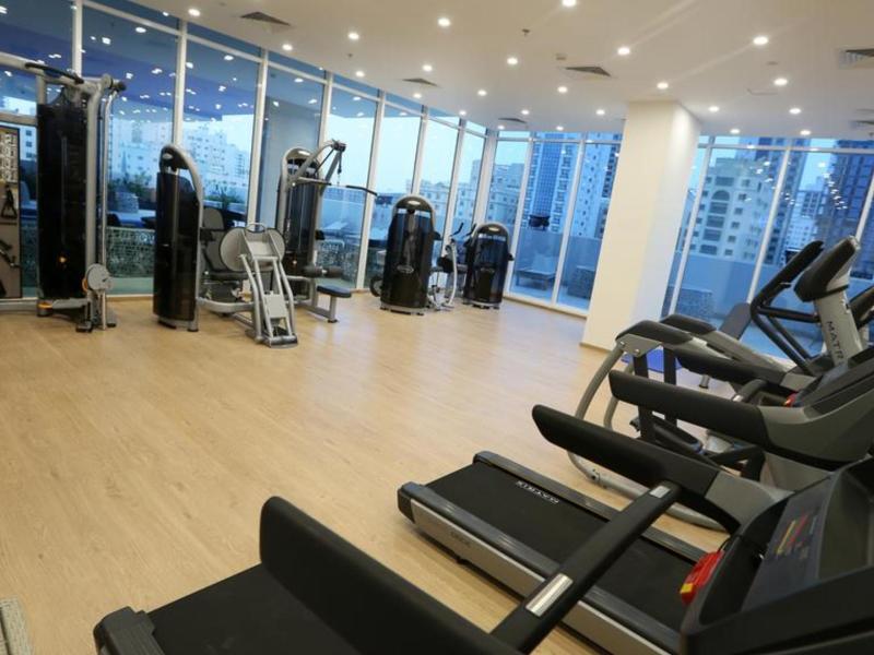 Atiram Premier Hotel