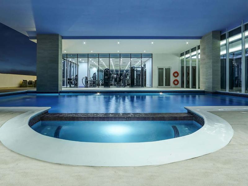 Atiram Premier Hotel