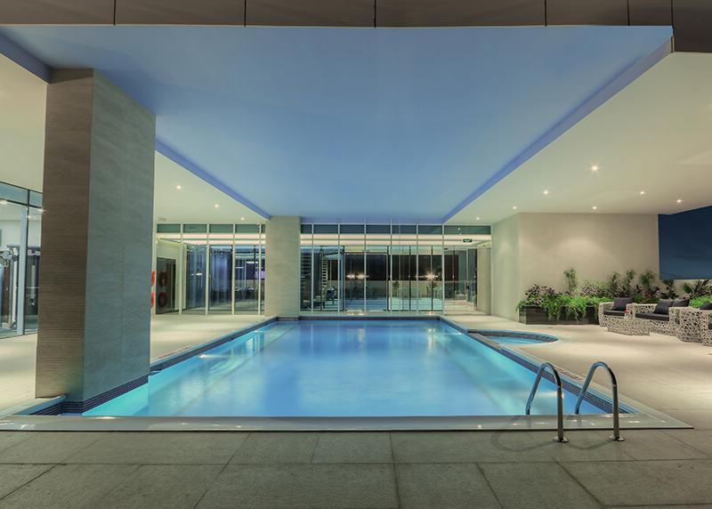 Atiram Premier Hotel