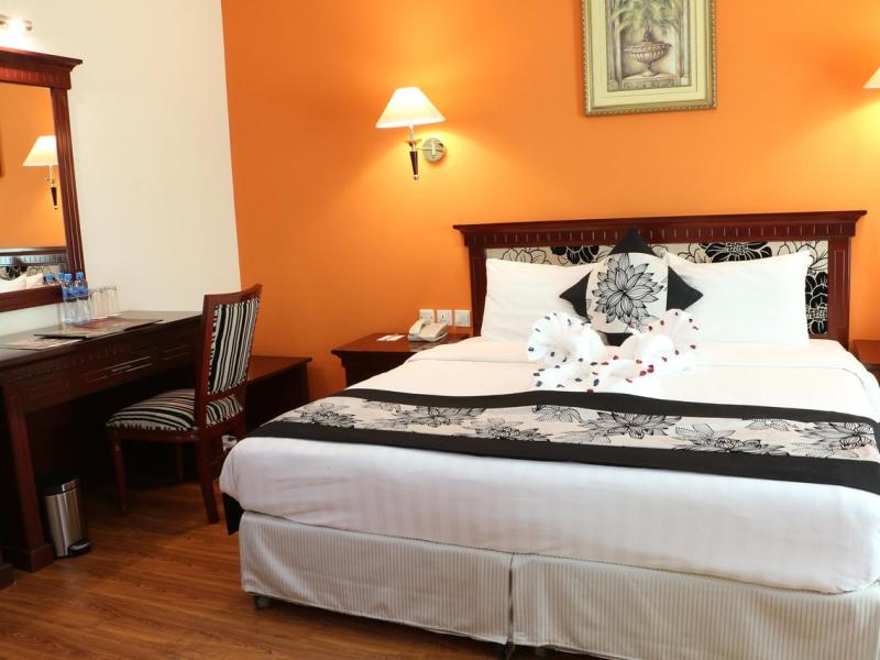 Pars International Hotel