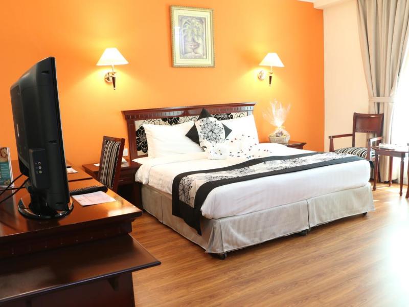 Pars International Hotel