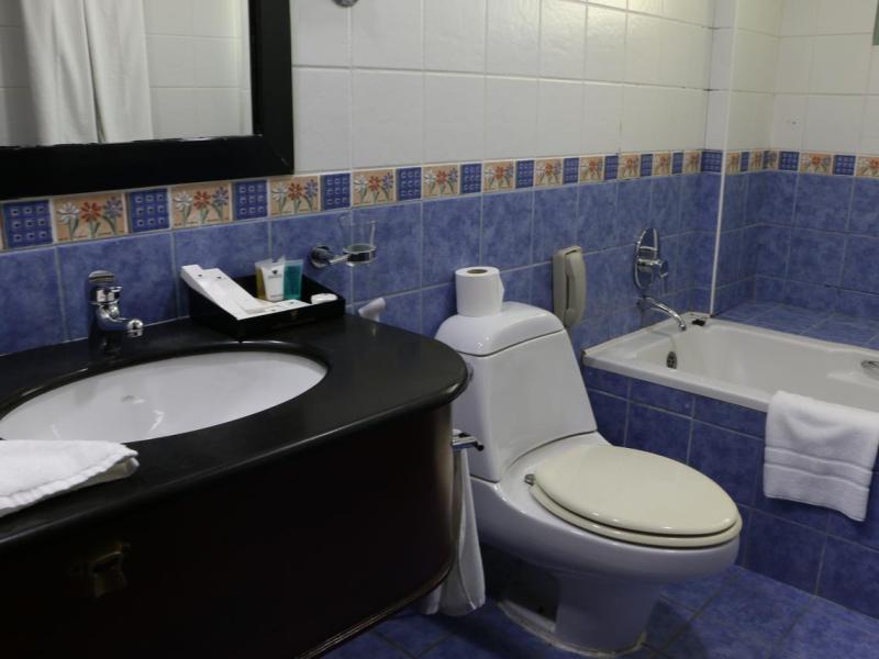 Pars International Hotel