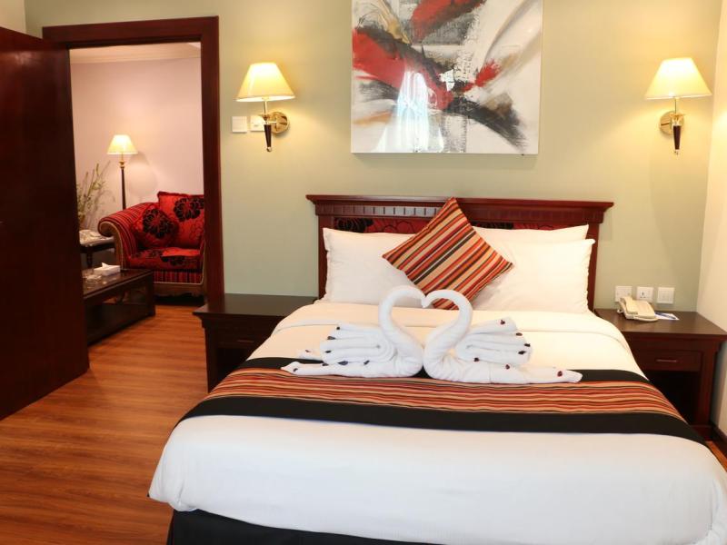 Pars International Hotel