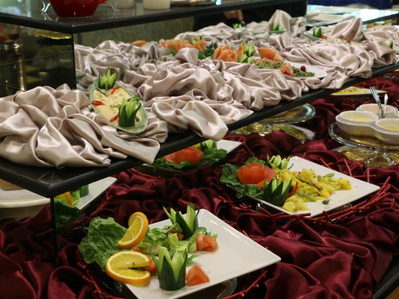 Pars International Hotel