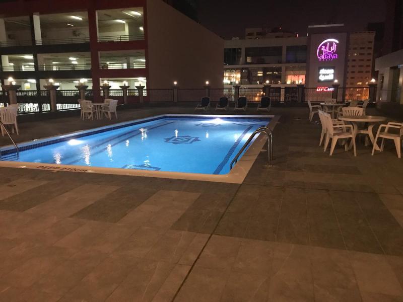 Pars International Hotel