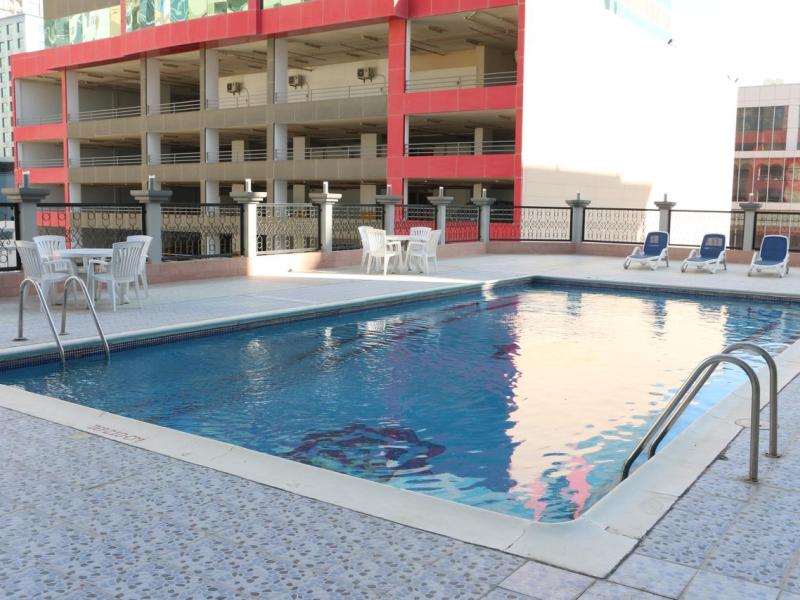 Pars International Hotel