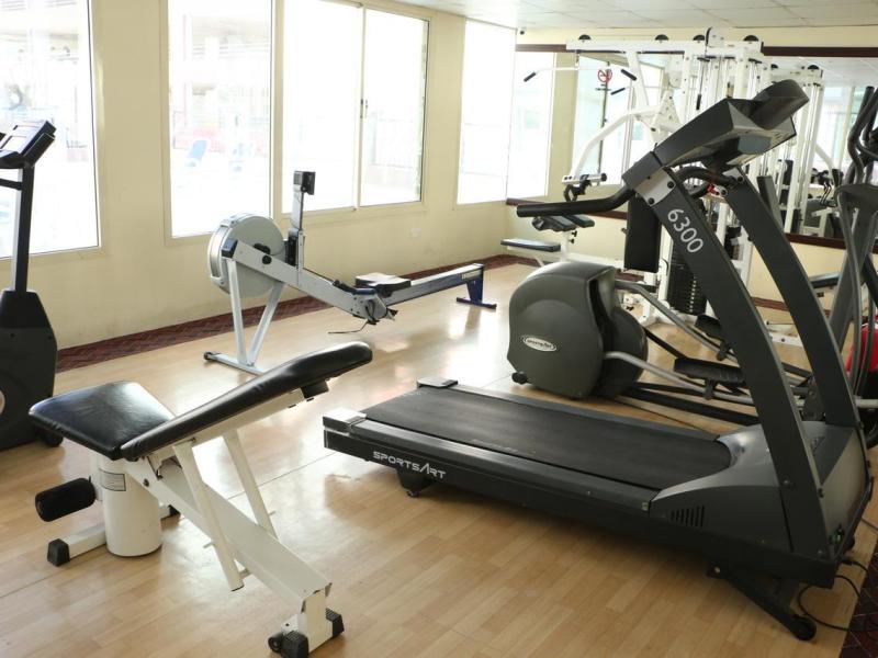 Pars International Hotel