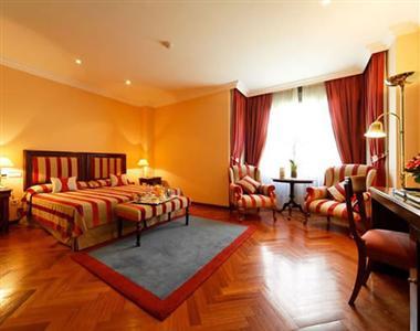 Hotel Don Pio