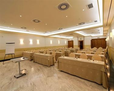 Hotel Don Pio