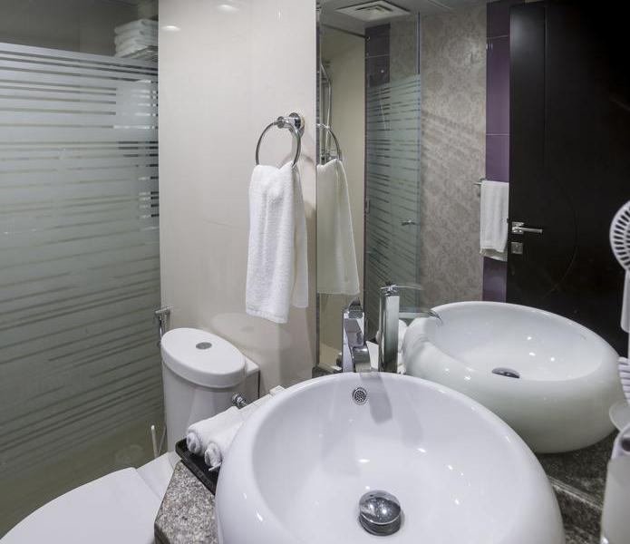 The View Al Barsha Hotel Apartments