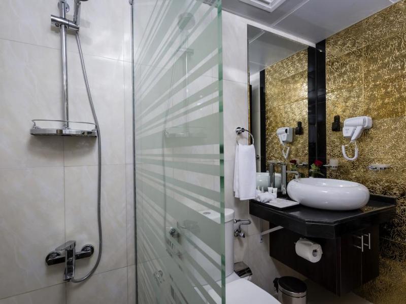 The View Al Barsha Hotel Apartments