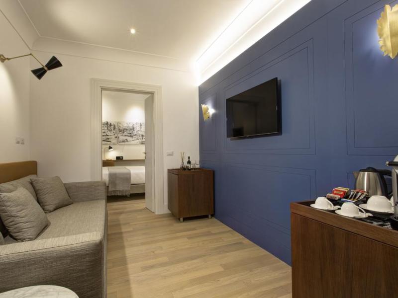 Elizabeth Unique Hotel