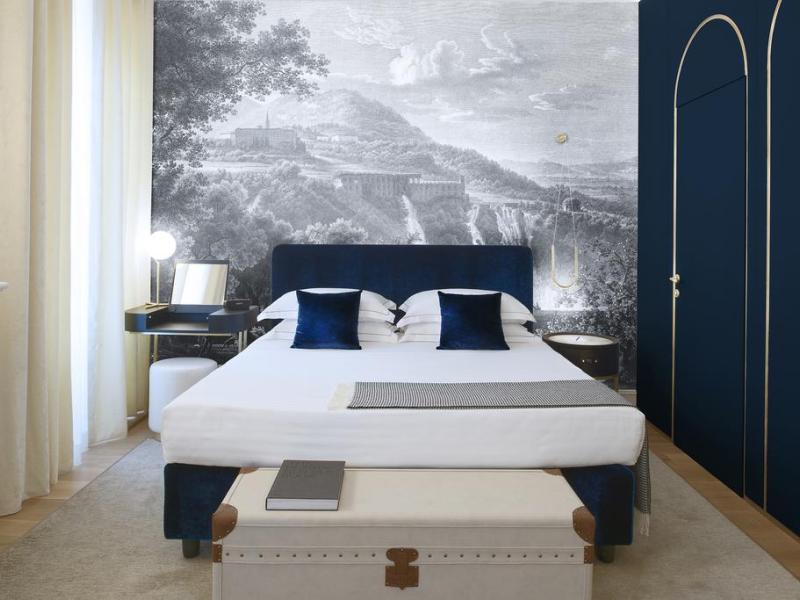 Elizabeth Unique Hotel