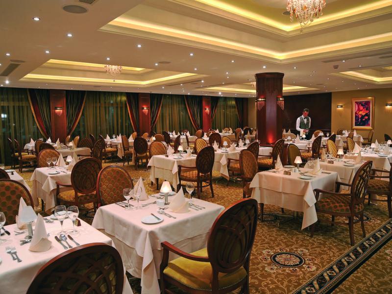 Alexander The Great Beach Hotel