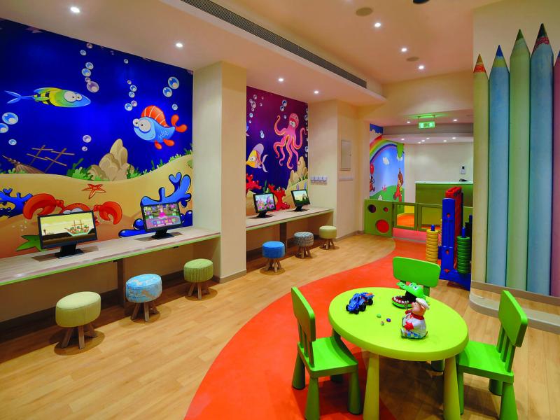 Alexander The Great Beach Hotel