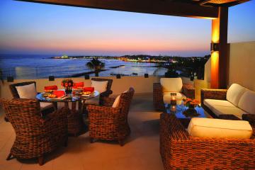 Отель Alexander The Great Beach Hotel Кипр, Пафос, фото 17