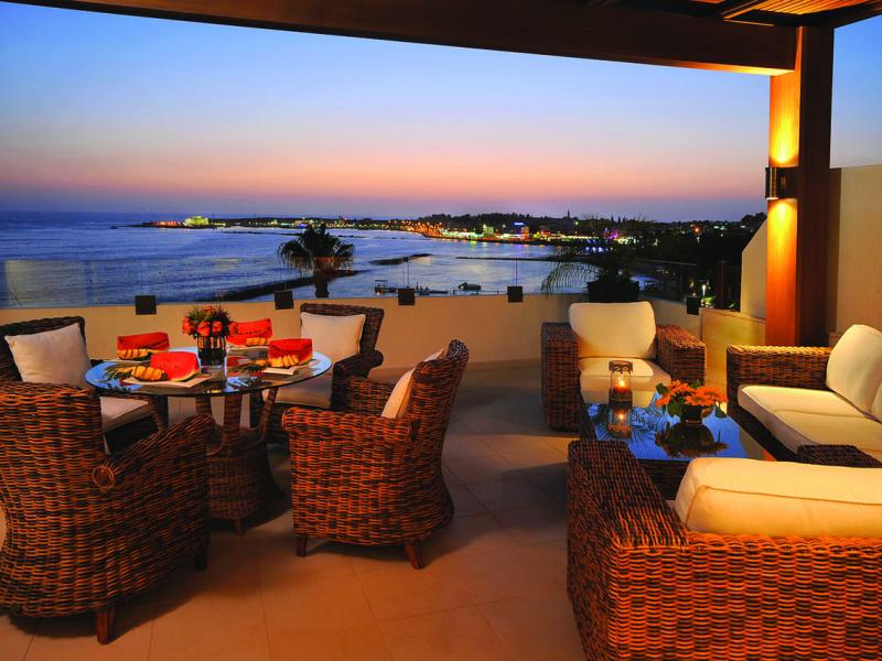 Alexander The Great Beach Hotel