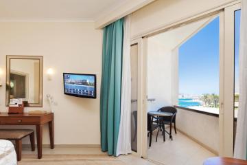 Отель Alexander The Great Beach Hotel Кипр, Пафос, фото 21