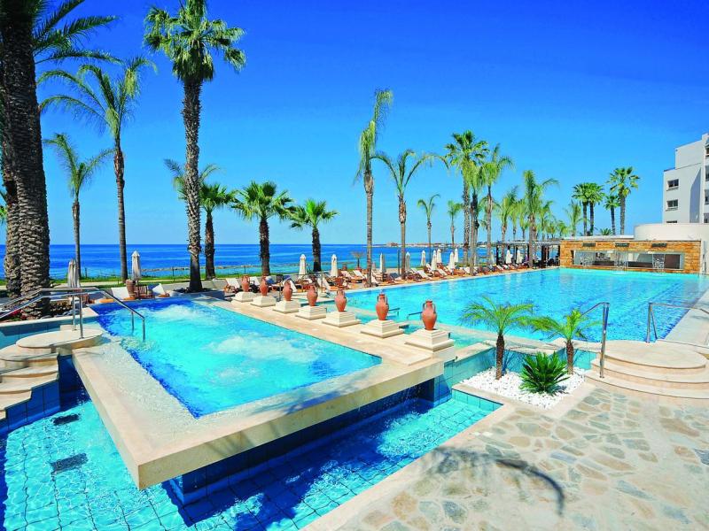 Alexander The Great Beach Hotel