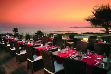 Отель Alexander The Great Beach Hotel Кипр, Пафос, фото 23