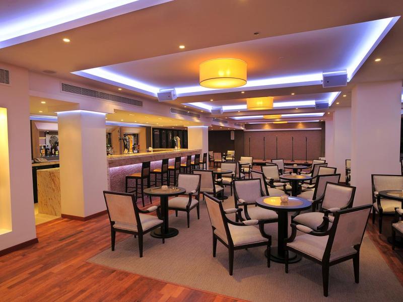 Alexander The Great Beach Hotel