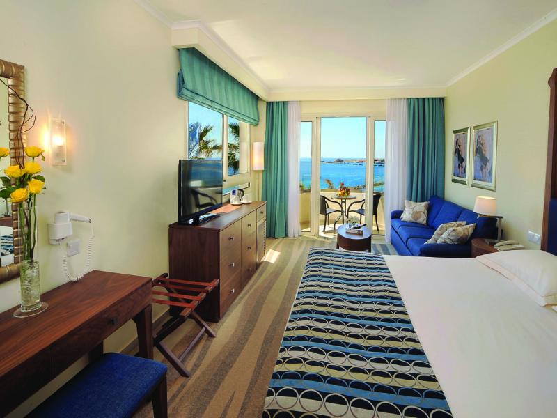 Alexander The Great Beach Hotel