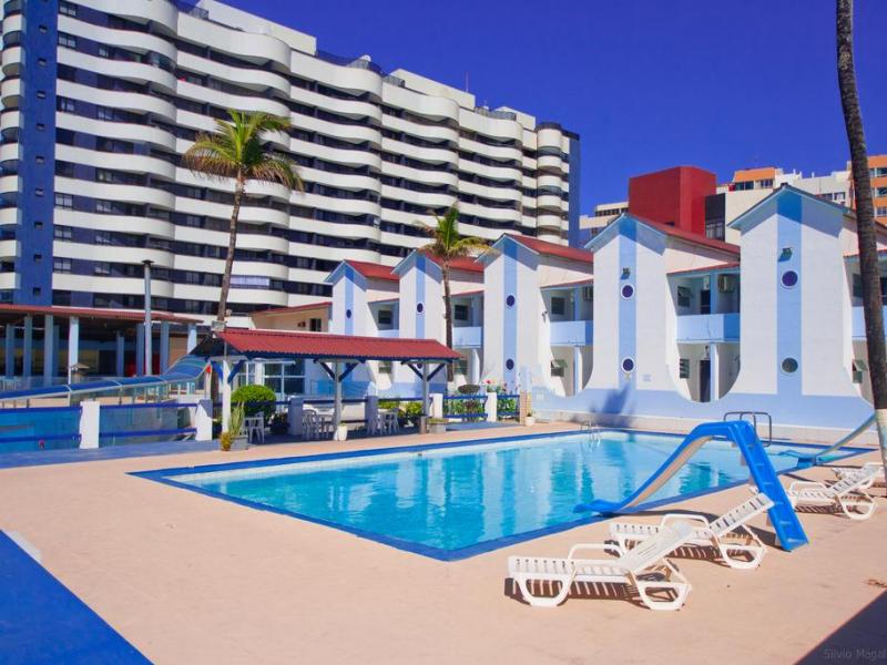 Hotel Alah Mar