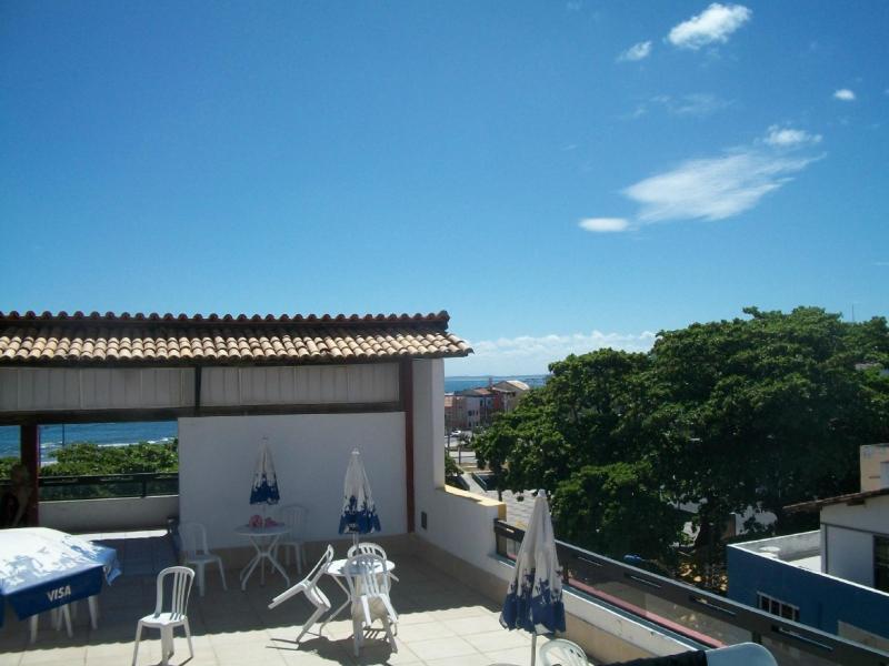 Bahia Park Hotel