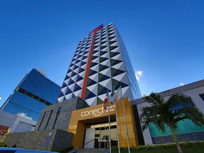 Conect Smart Hotel