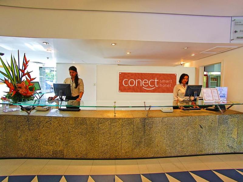 Conect Smart Hotel