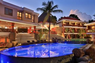 Отель Green Field Resort Ubud Индонезия, о Бали, фото 3