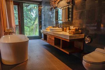 Отель Green Field Resort Ubud Индонезия, о Бали, фото 4