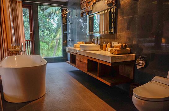 Green Field Resort Ubud