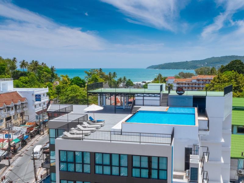 KK - Karon Kata Boutique Hotel