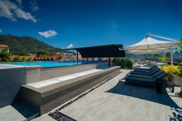 Отель KK - Karon Kata Boutique Hotel Таиланд, пляж Ката, фото 16