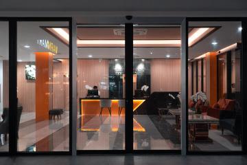 Отель KK - Karon Kata Boutique Hotel Таиланд, пляж Ката, фото 17