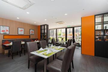 Отель KK - Karon Kata Boutique Hotel Таиланд, пляж Ката, фото 2