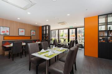 Отель KK - Karon Kata Boutique Hotel Таиланд, пляж Ката, фото 5