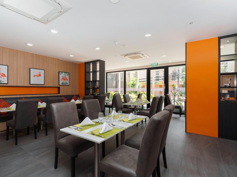 KK - Karon Kata Boutique Hotel