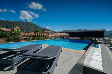 Отель KK - Karon Kata Boutique Hotel Таиланд, пляж Ката, фото 6