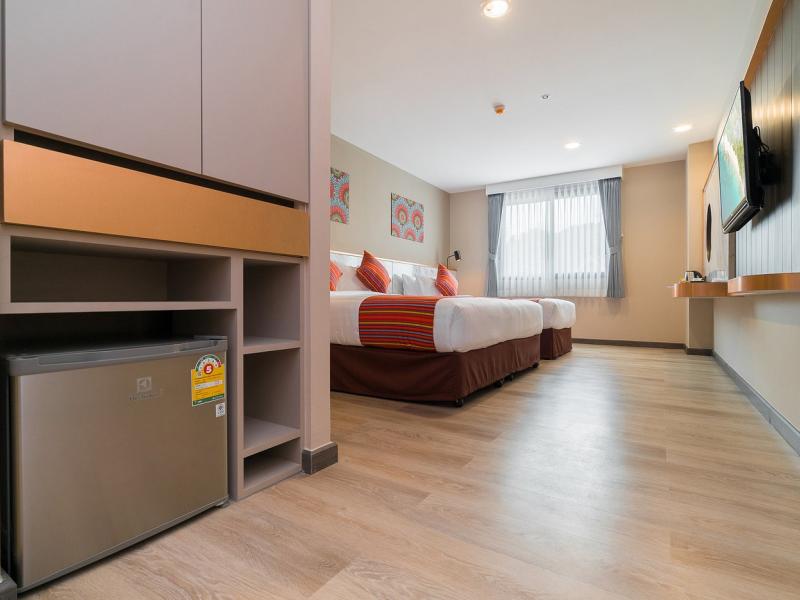 KK - Karon Kata Boutique Hotel