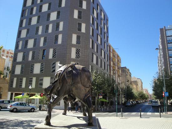 Hotel Dona Lola